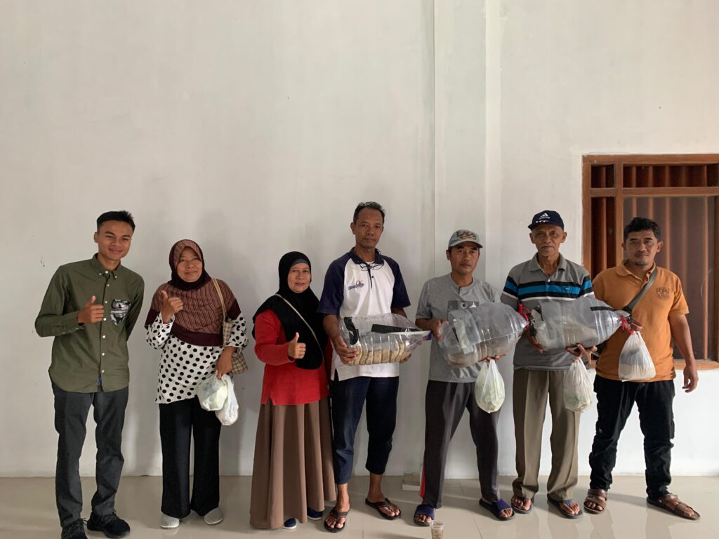 Maggot, pengelolaan, budidaya